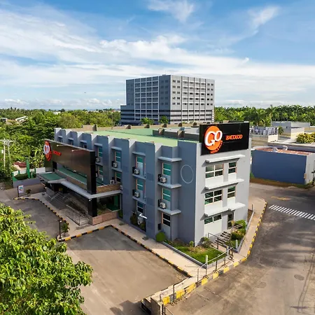 Go Hotels Plus Bacolod - Newly Renovated-3