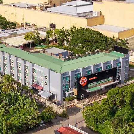 Go Hotels Plus Bacolod - Newly Renovated-3