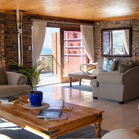 White Shark Guest House-2