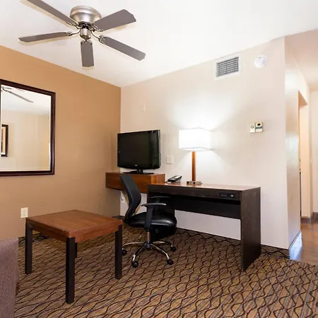 Grand Canyon Hotel & Suites-3