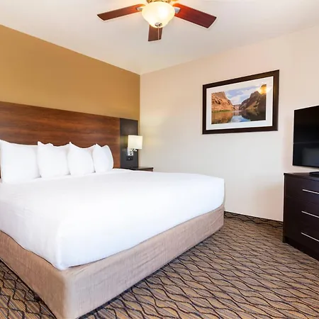 Grand Canyon Hotel & Suites-2