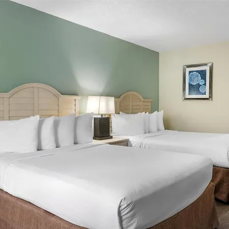 Best Western Gateway To The Keys - Florida City, Homestead, Everglades-2