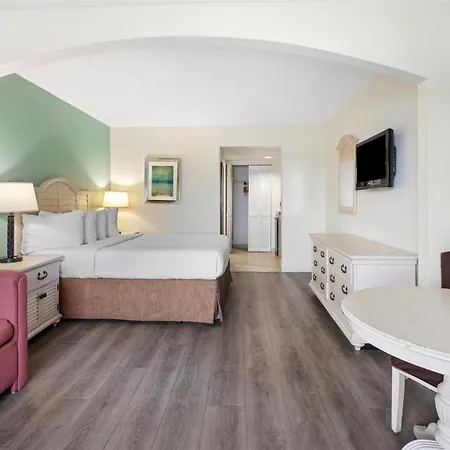 Best Western Gateway To The Keys - Florida City, Homestead, Everglades-2