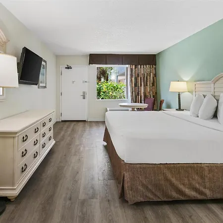 Best Western Gateway To The Keys - Florida City, Homestead, Everglades-3