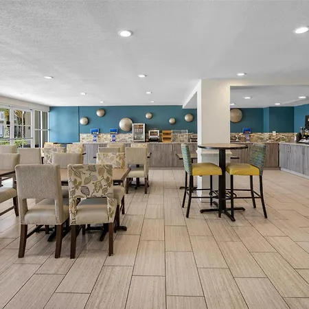 Best Western Gateway To The Keys - Florida City, Homestead, Everglades-2