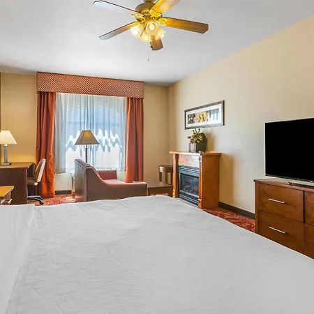 Best Western Plus Ruidoso Inn-3