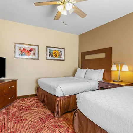 Best Western Plus Ruidoso Inn-2