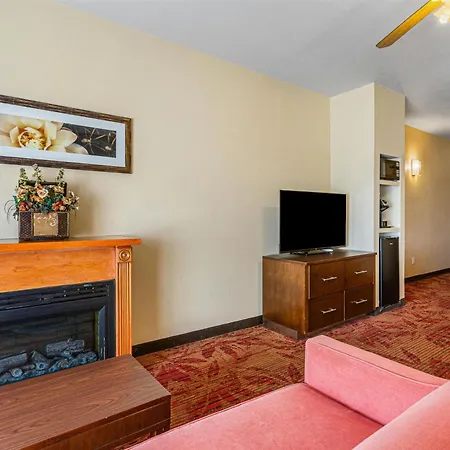 Best Western Plus Ruidoso Inn-2
