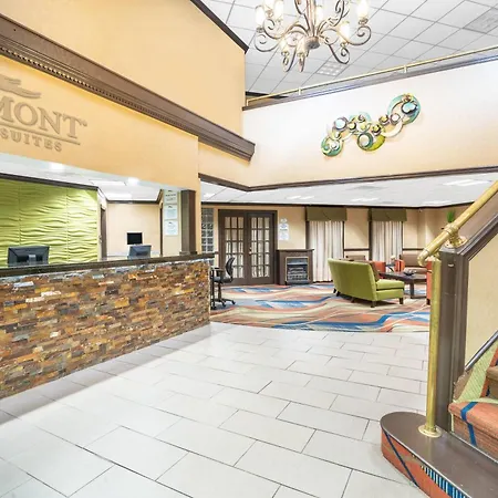 Baymont By Wyndham Knoxville I-75-2