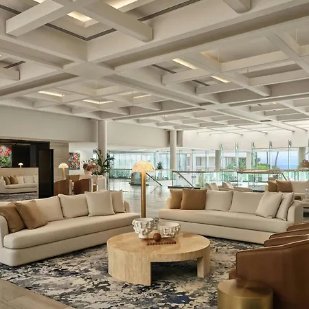 Sheraton Grand Mirage Resort Gold Coast-2
