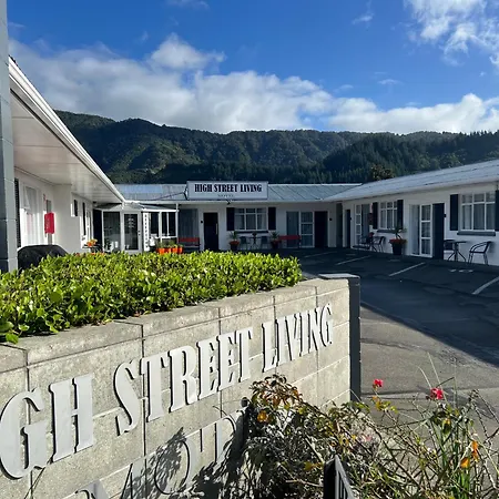 High Street Living Motel-2