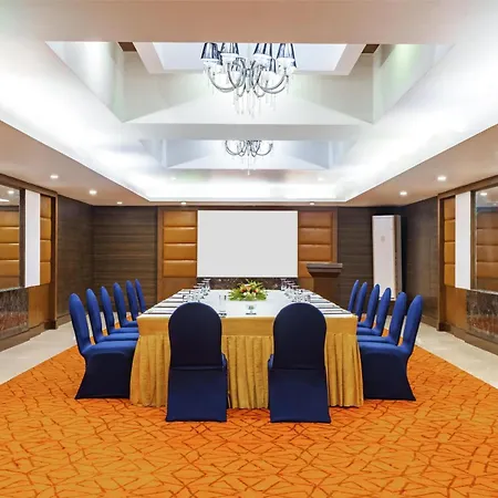 Radisson Hotel Varanasi-2