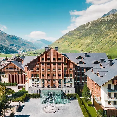 The Chedi Andermatt-3