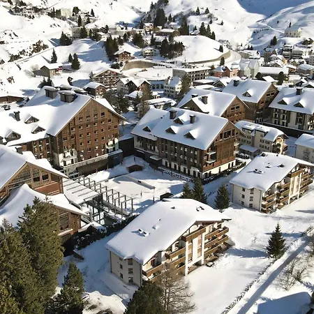 The Chedi Andermatt-2