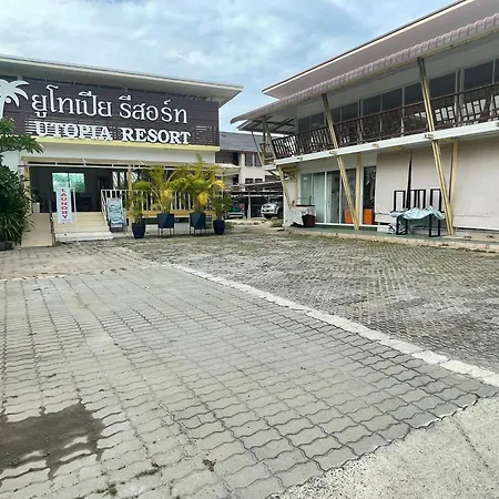 Utopia Resort-3