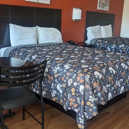 Rodeway Inn & Suites Humble Iah-2
