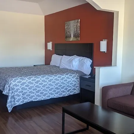 Rodeway Inn & Suites Humble Iah-3