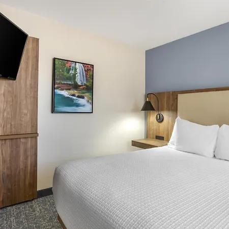 Best Western Plus A Wayfarer'S Inn & Suites-2