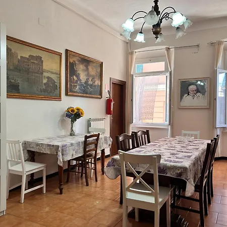 Albergo Fiorita-2