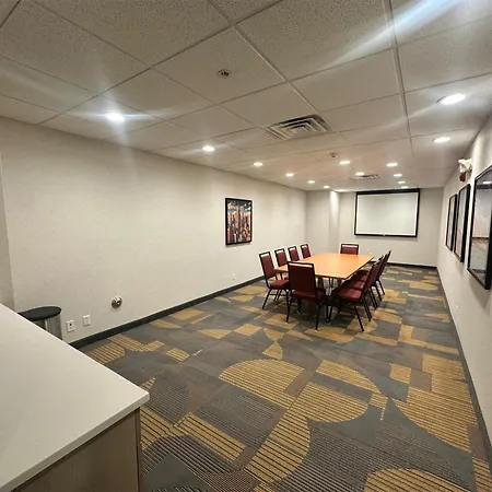 Home2 Suites By Hilton Rahway-2