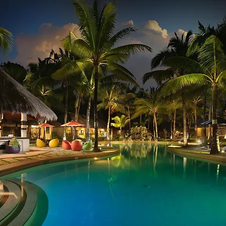Oceanica Resort Panglao, Bohol-3