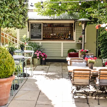 The Wheatsheaf Inn-2