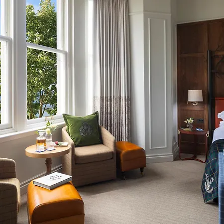 Seaton House - Small Luxury Hotels Of The World-2