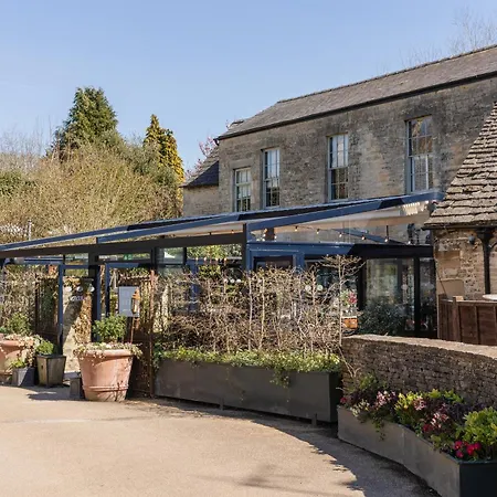 The Wheatsheaf Inn-3