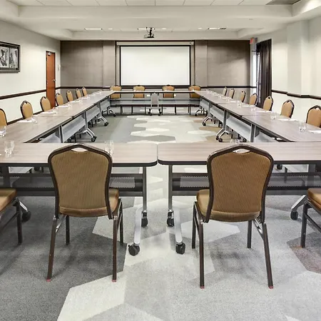 Hyatt Place Atlanta / Alpharetta / Windward Parkway-2