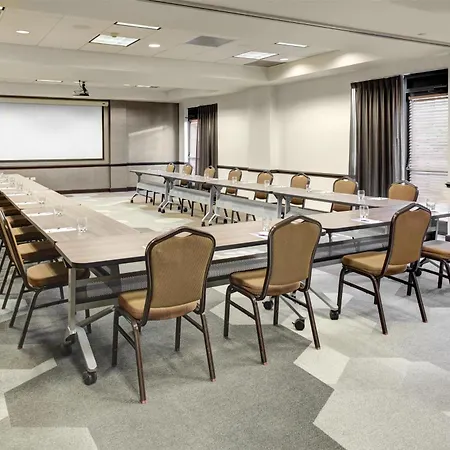 Hyatt Place Atlanta / Alpharetta / Windward Parkway-3