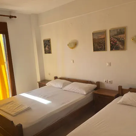 Hotel Kosmas-3