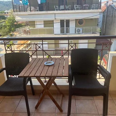 Hotel Kosmas-3