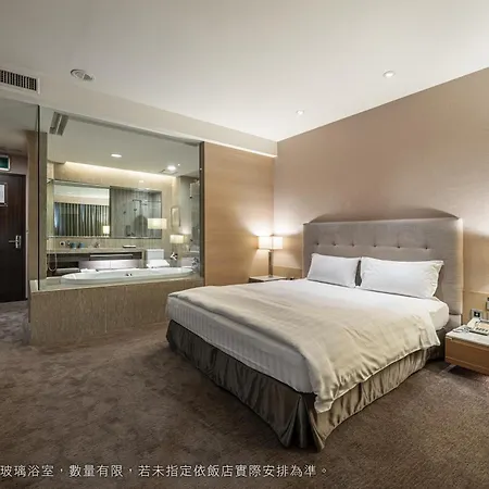 Taipung Suites-2