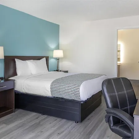 Surestay Plus Hotel By Best Western Asheboro-2