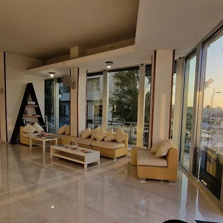 Hotel Flaminio-2