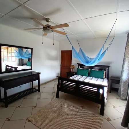 Blue Moon Beach Holiday Resort-3