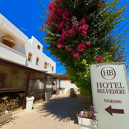 Hotel Belvedere Lampedusa-2