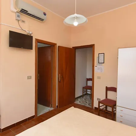 Hotel Costa D'Oro-2
