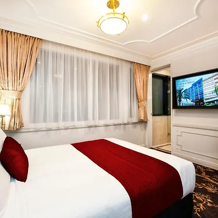 Burke And Wills Hotel Toowoomba-2