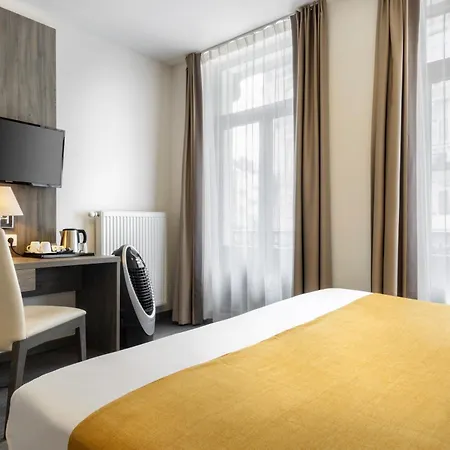 Dansaert Hotel-2