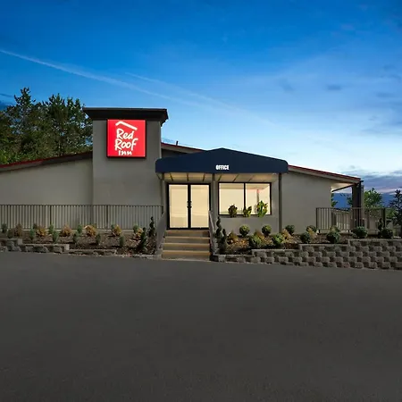Red Roof Inn Wytheville-3