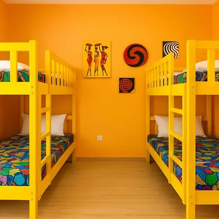 Yambi Guesthouse-2