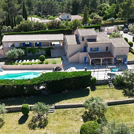 La Bastide Des Selves-2