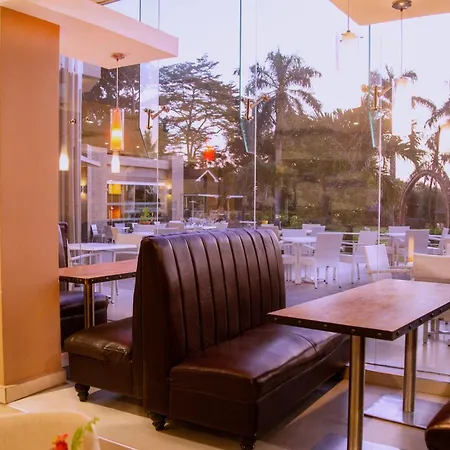 Tanga Beach Resort & Spa-3