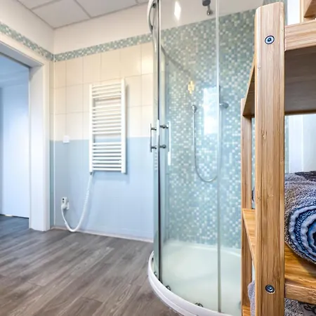 Aparthotel DKS-2