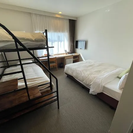 Hotel Crown Hills Ueno Premier-3
