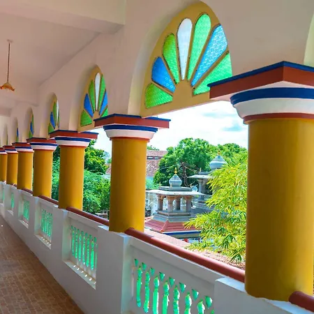 Chettinaadu Narayana Vilas-2
