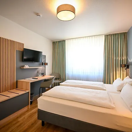 Hotel Mainblick Garni-2