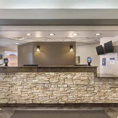 Best Western Plus Great Northern Inn-3
