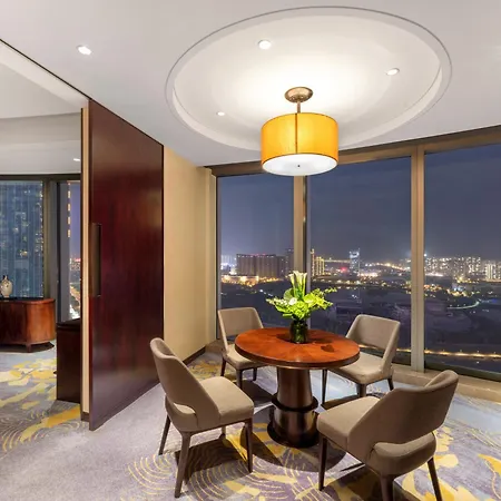 Shangri-La Yiwu-2